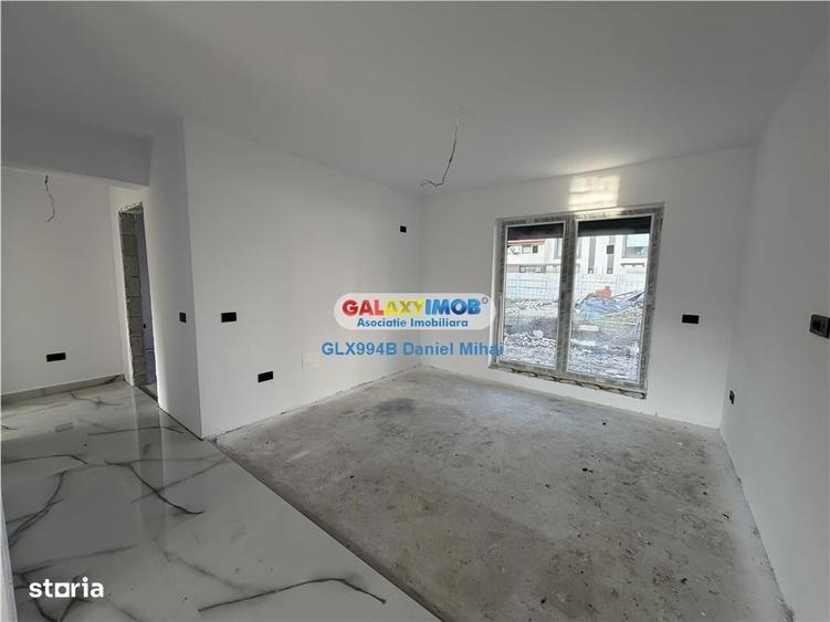 Apartament 3 cam2 bai-Boxa-Gradina 55mp-Incalzire Pardoseala-Alunului - 8