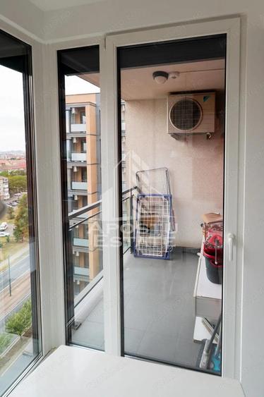 Apartament 3camere, Centrala Proprie, loc parcare,zona Liviu Rebreanu - 3