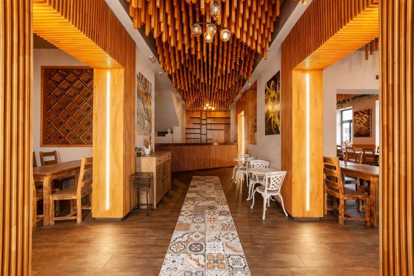 Spatiu comercial premium in vila – Bd. Republicii, Pitesti - 1