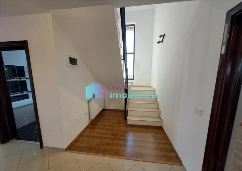 Vila spatioasa in Liteni Moara - 8