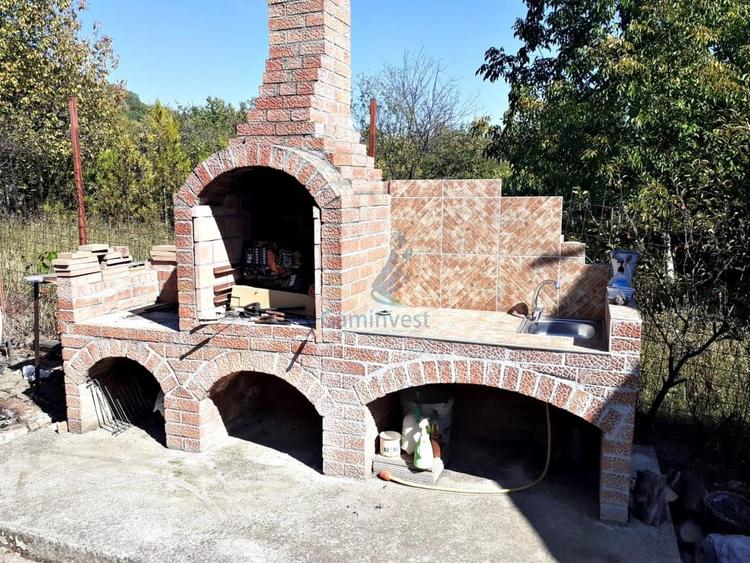 Casa din busteni de vanzare, Podgoria, Oradea - 2