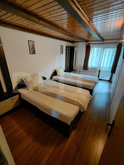 Pensiune-Restaurant Straja, 3 stele, 14 camere - 8