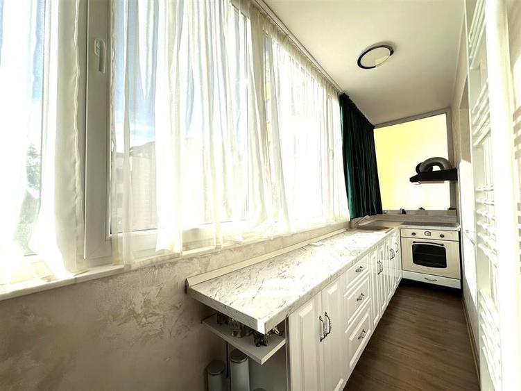 Apartament 2 camere Arad, zona Alfa - 4