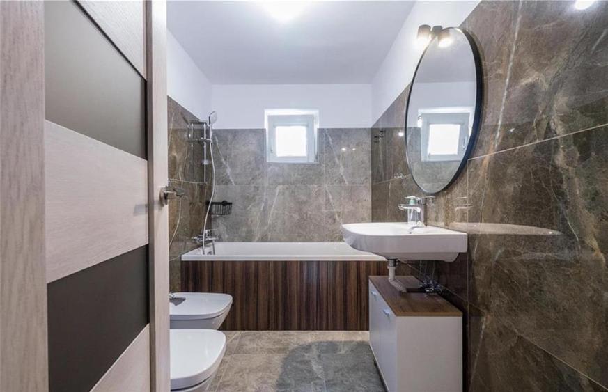 Vanzare vila P+E RENOVATA 2021| Sebastian-Calea Rahovei - 7