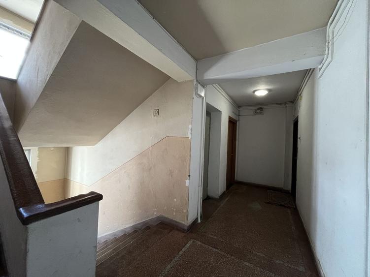 2 CAMERE | UNIVERISITATE || LANGA METROU SI CENTRU VECHI || INVESTITIE - 11