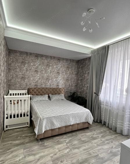 Apartament 3 camere zona Baneasa - 2