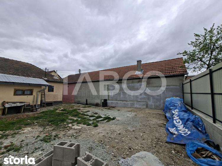 Teren de vanzare 250 mp - zona Triajului Selimbar - 6
