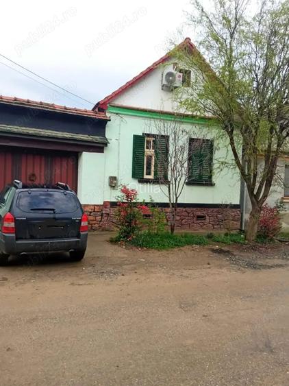 Vand casa in Ilidia