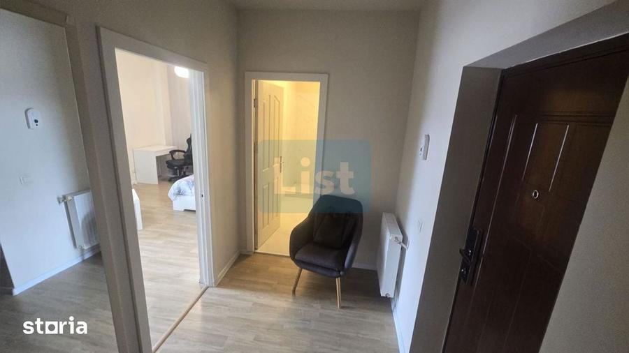 Apartament de vanzare langa spitalul de recuperare - 1