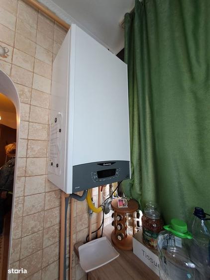 Apartament 3 camere, etaj 1,mobilat si utilat - 1
