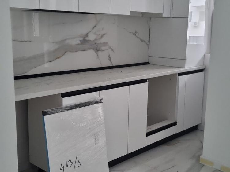 Berceni , Popesti Leordeni , Str Biruintei 81 , 2 minute metrou - 2