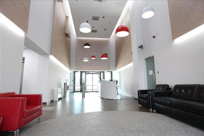 Inchirieri birouri in Nord City Tower de la 35 mp - 7