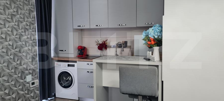 Studio ultracentral – Investitia ideala in Inima Orasului! - 6