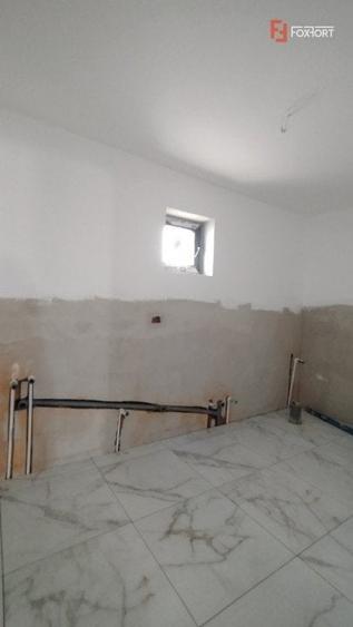 Casa individuala 4 camere, Sanmihaiu Roman- Toate utilitatile - 12