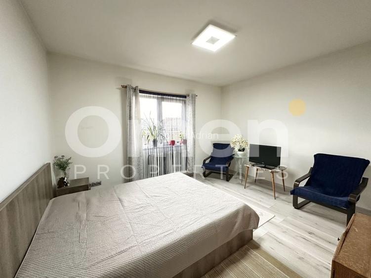 Casa de vanzare in Sasar.