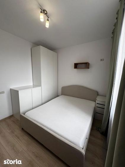 Inchiriez apartament 2 camere mobilat utilat Bucuresti Militari - 8