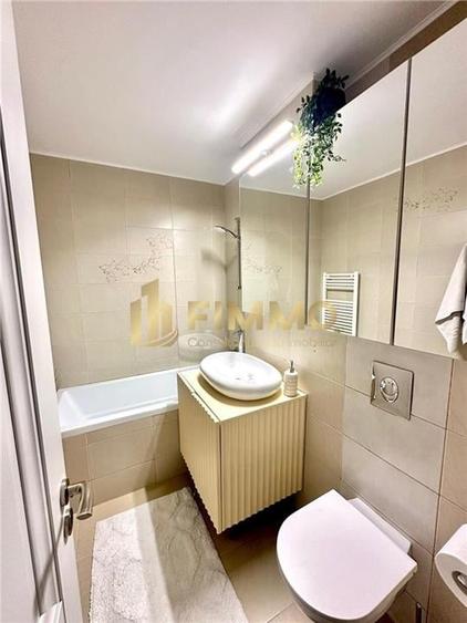 Apartament 3 camere | mobilat si utilat  | Obcini | ID : 1464 - 14