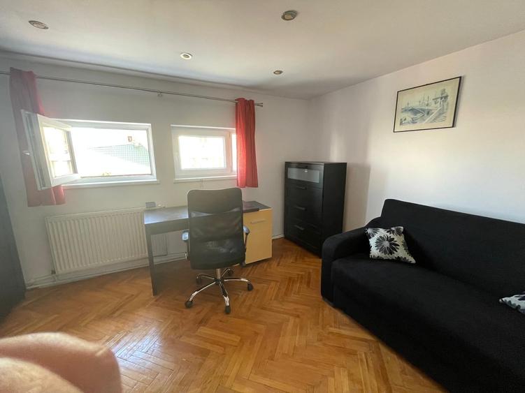 2 Camere - 1 Mai - Mobilat complet - 3