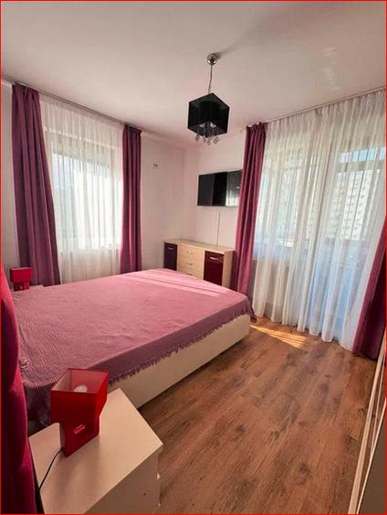 Dristor, ofer spre inchiriere apartament 2 camere - 4