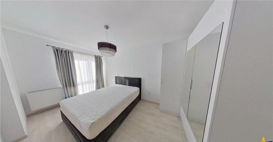 3D! Decomandat,confort sporit,terasa generoasa,Avantgarden,B - 10