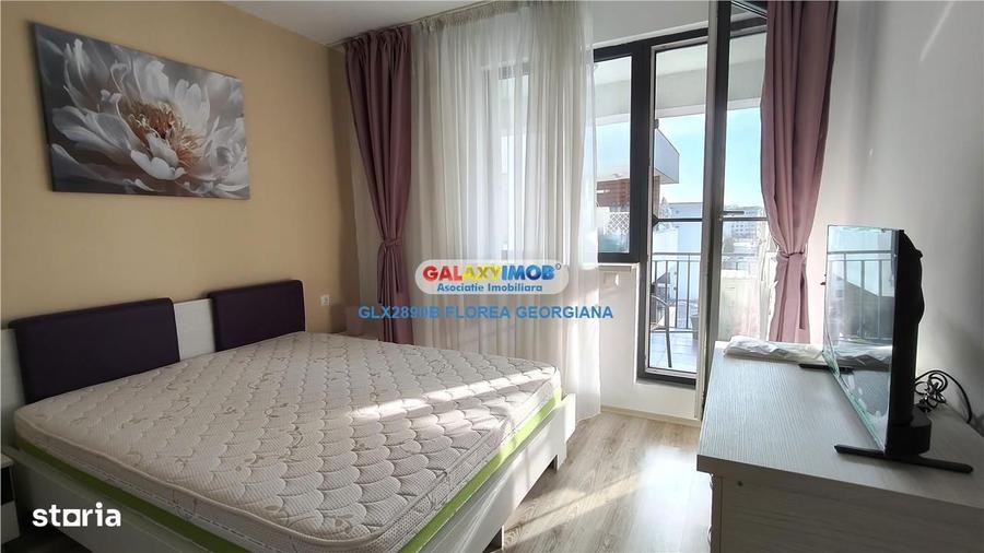 Inchiriere apartament 2 camere Greenfield Residence - 5