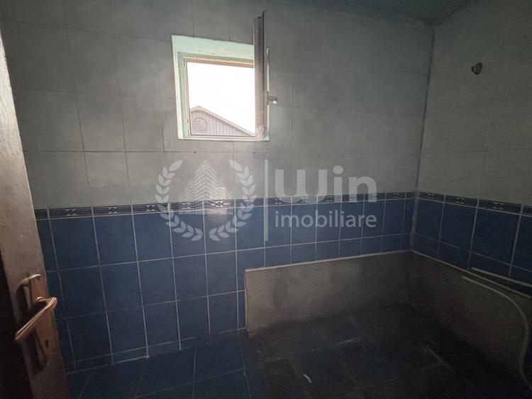 Oportunitate investitie | Casa individuala 3 camere | Someseni - 7