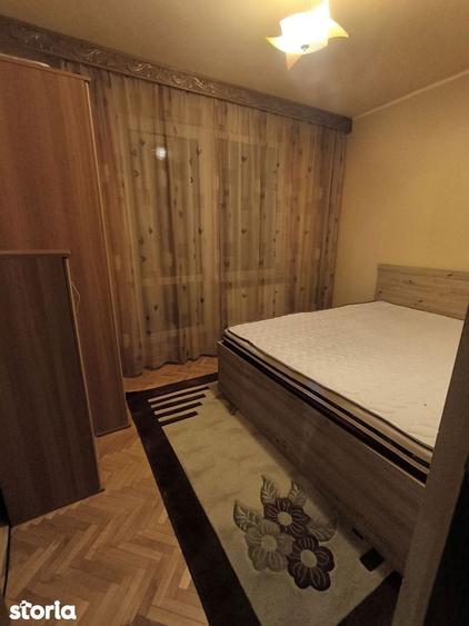 Apartament spa?ios cu 3 camere Tudor - 2