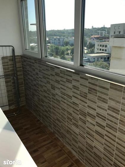 Apartament 1 Camera cu Balcon inchis- Vis a Vis Anaf Nicolina - 1
