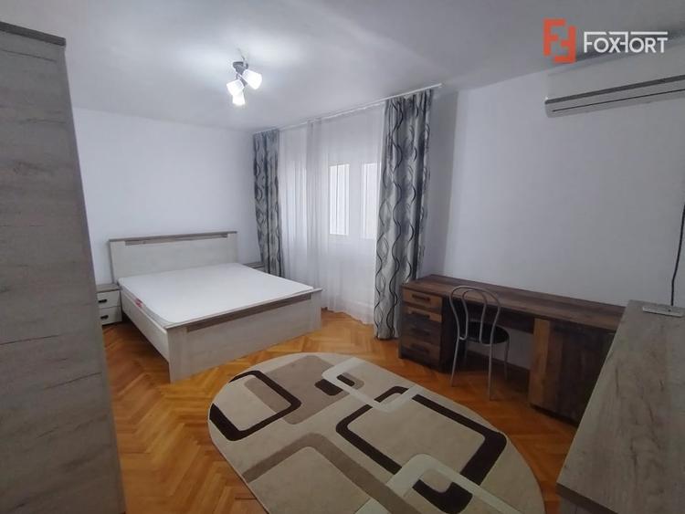 Apartament cu 2 camere de inchiriat in Timisoara, zona Girocului - 5