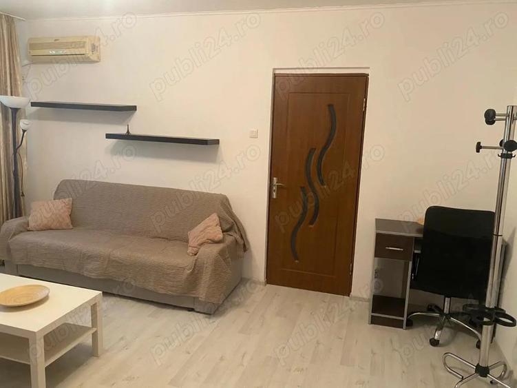 Apartament 2 camere mobilat si utilat - 1
