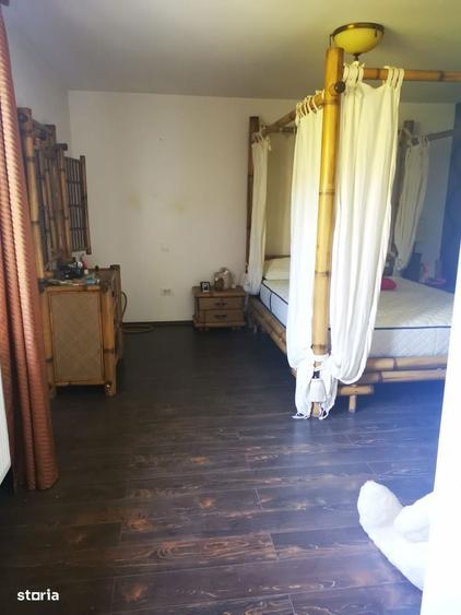 Vila P+E+M, TRIVALE/FAGET, teren 552mp, finisaje moderne, mobilata! - 9