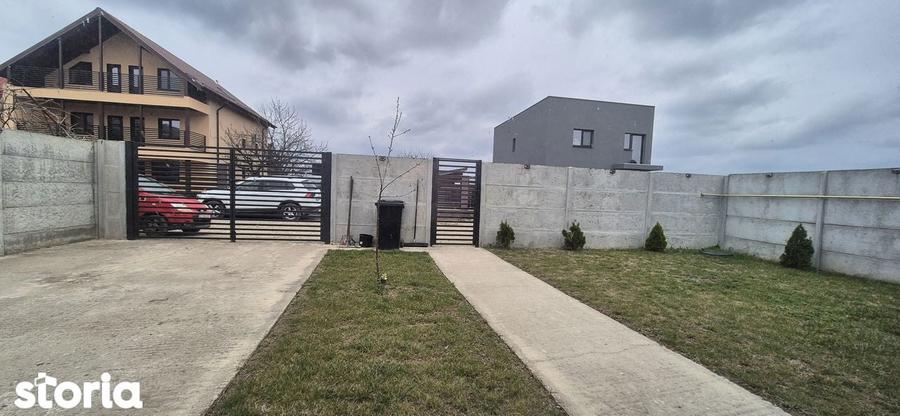 Casa individuala Clinceni | Complet mobilata | Mutare imediata - 9