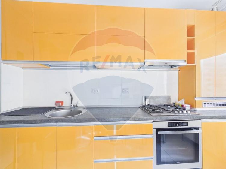 Apartament cu 2 camere de închiriat în zona Nicolae Grigorescu - 6
