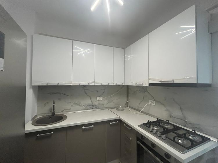 Apartament doua camere,totul nou - 4