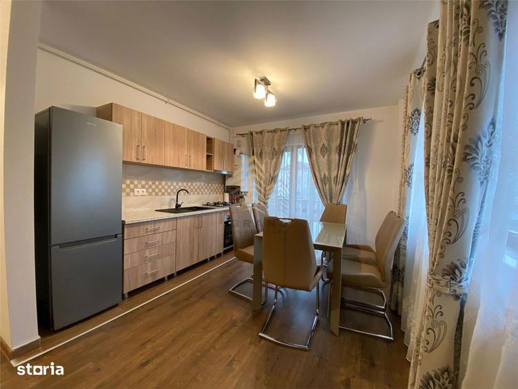 APARTAMENT 2 CAMERE | DECOMANDAT | ZONA ISU - 2