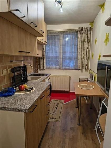 Apartament cu 3 camere in zona Spital Judetean, Brasov - 11