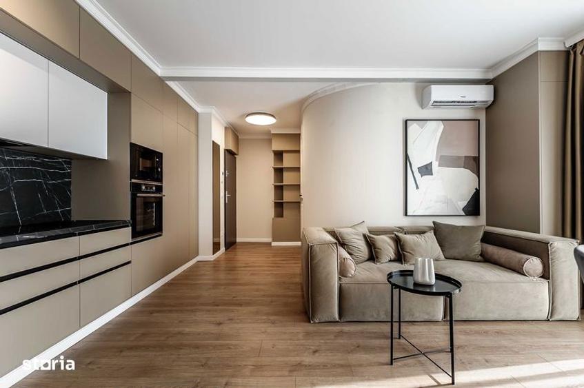 inchiriez apartament 3 camere - 8