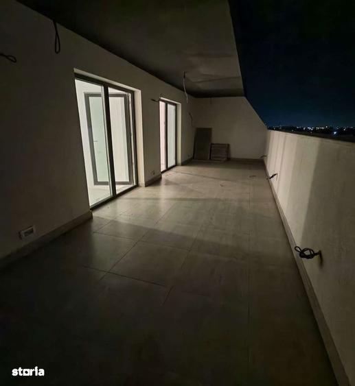 Apartament 3 camere + terasa 100 mp - 10