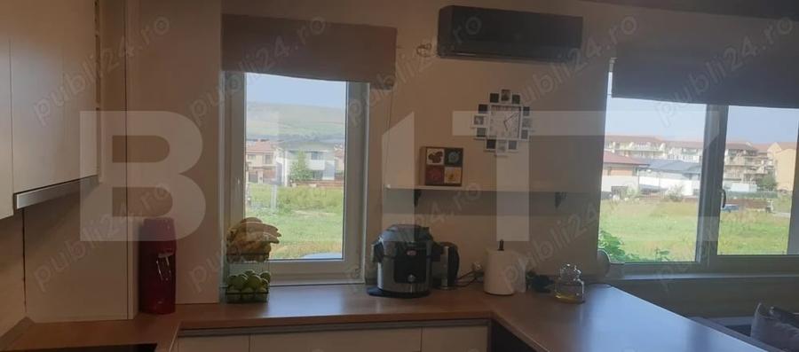 Apartament utilat, cu parcare subterana si dotari premium, smart home - 4