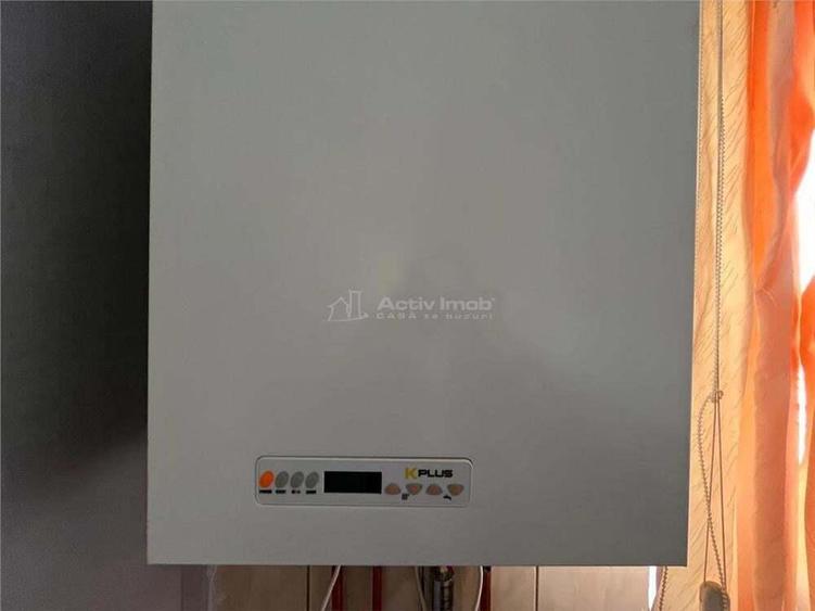 Lugoj, 3 Cam., 72 Mp., Decomandat - 6