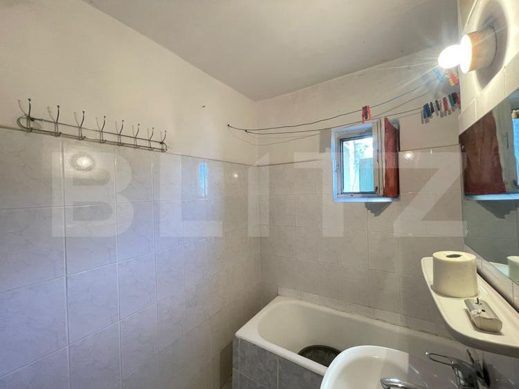 Apartament 2 camere decomandat,54mp,etaj 3,zona Sarari - 9