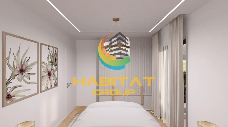 Promo! 3 camere - UNIRII - Rezidential NOU - 8