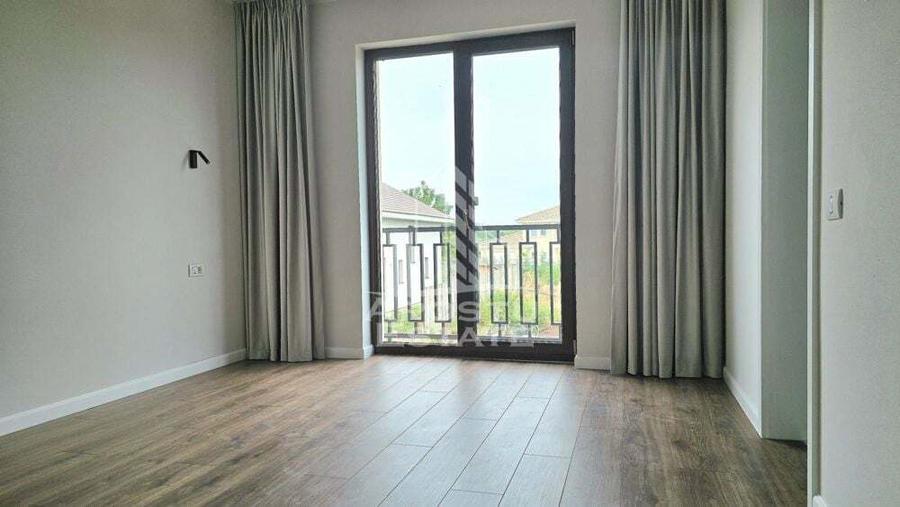 Duplex 5 camere, 3 locuri de parcare, Mosnita Noua - 9