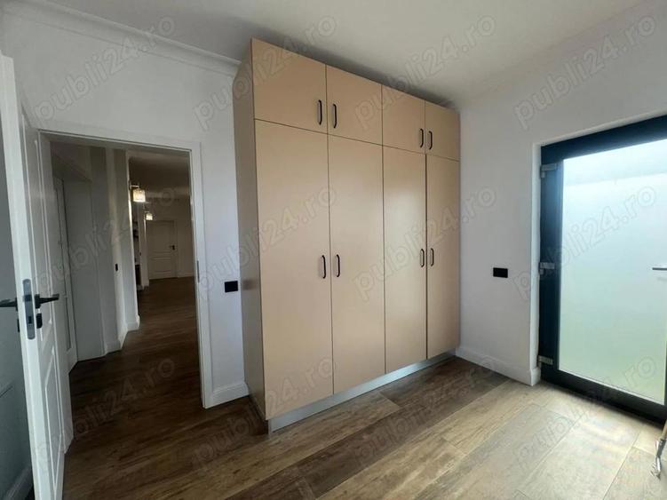 Casa moderna de vanzare parter, 3 dormitoare, teren 617 mp, Slatina - 2