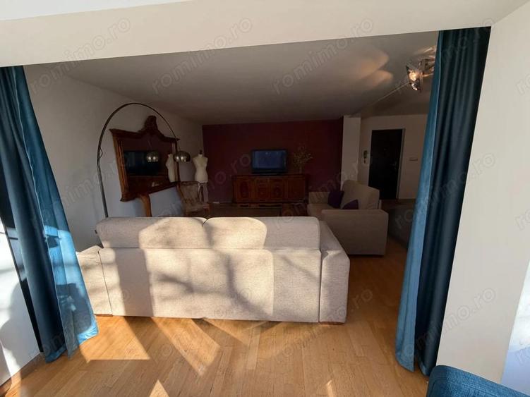 Ap 3 camere zona Girocului - 5