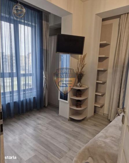 3 camere, termen lung, Mamaia Nord, parcare et 2/3 lift, centrala gaz - 7