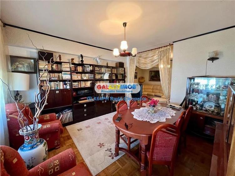 Vanzare apartament 4 camere in Ploiesti, zona ultracentrala - 8