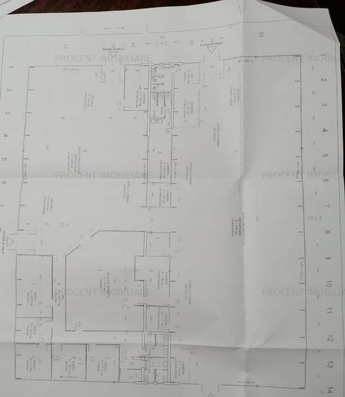 Hala Industriala - 8