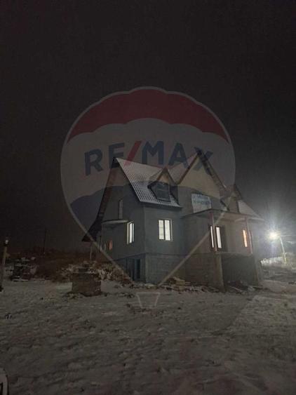 0% Comision Casă individuală D+P+M, teren 5.232 mp intravilan - 1