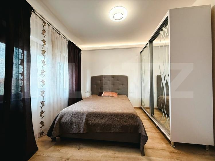 Casa Noua Individuala Sannicoara - 7